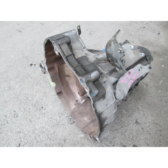 KAP】114214 ミラ L250V マニュアルミッションASSY : 小屋オートパーツ 