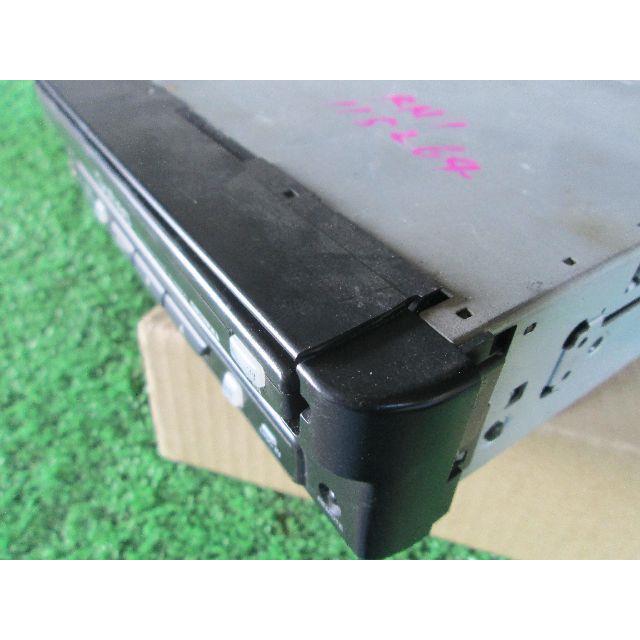 状態未確認　ストリーム RN1 インダッシュモニター KAP】115264 ストリーム RN1 インダッシュモニター : 小屋オートパーツ