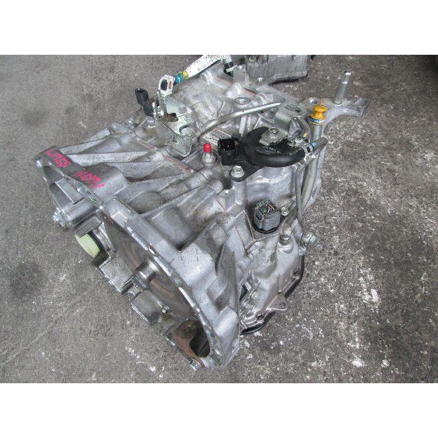 【KAP】115371 ムーヴ L175S オートマチックミッションASSY