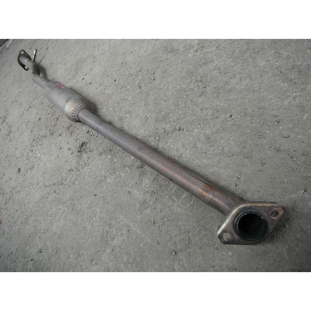 KAP】115570 スイフト HT51S センターマフラー/純正 アコードユーロR