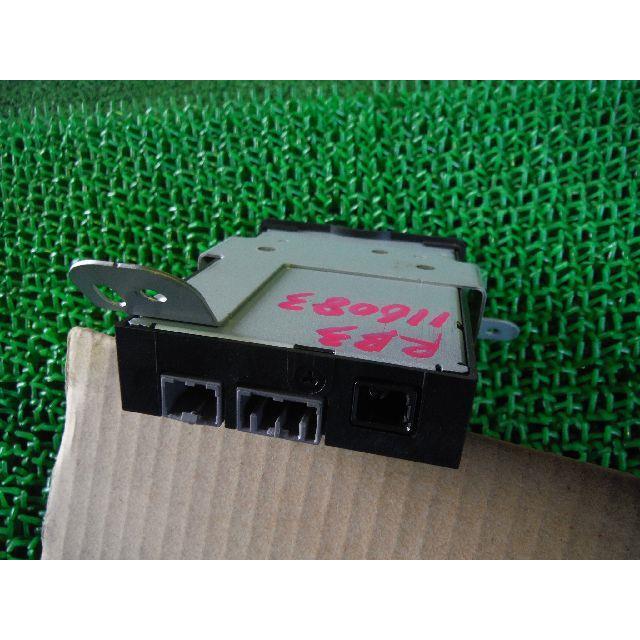 ヴァンガード KAP】123386 フィット GK3 スマートパワーコントロールユニット 38320