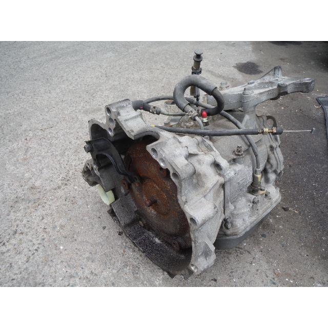 【KAP】119286 ムーヴ L150S オートマチックミッションASSY
