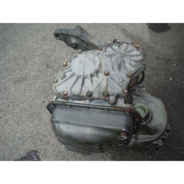 【KAP】119286 ムーヴ L150S オートマチックミッションASSY_1