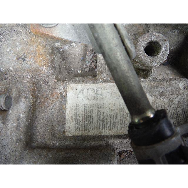 【KAP】119286 ムーヴ L150S オートマチックミッションASSY_2