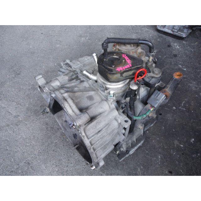 【KAP】120166 ワゴンＲ MC22S オートマチックミッションASSY