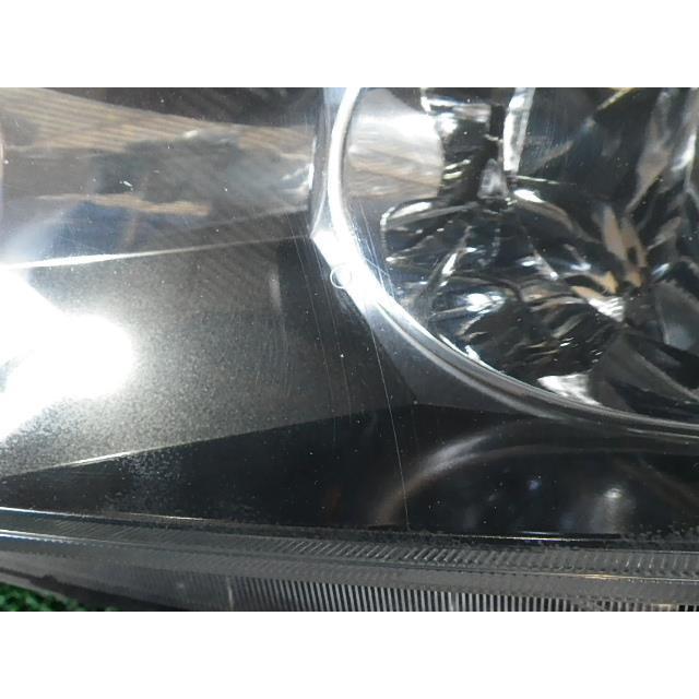 ホンダ　エアウェイブ　GJ１　ヘッドライト左　HID KAP】121764 エアウェイブ GJ1 左ヘッドライト/純正HID : 小屋
