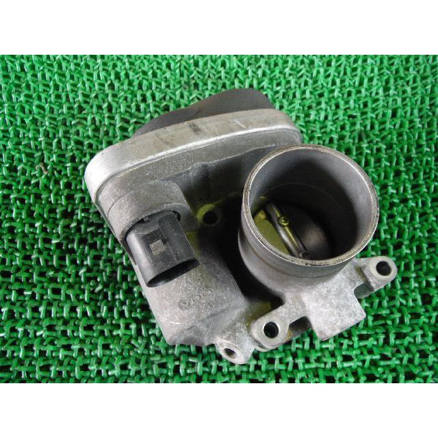 KAP】122984 VW ポロ 9NBBY スロットルボディー : 小屋オートパーツ 