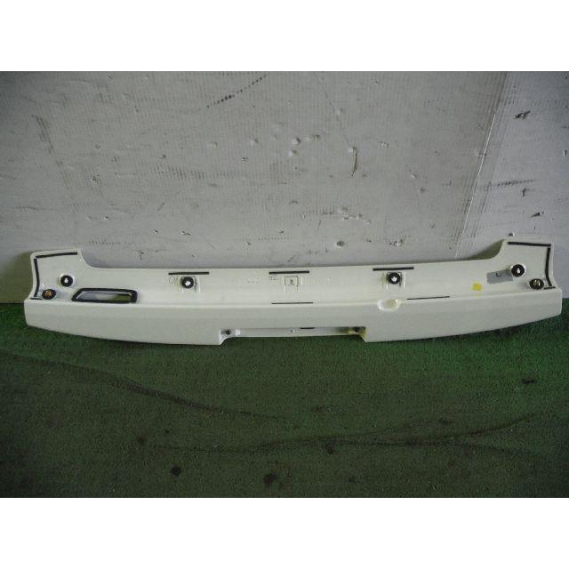 Ｌ152sムーヴ用スポイラー KAP】124090 ムーヴ L152S リアスポイラー : 小屋オートパーツ - 通販