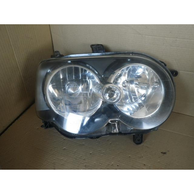 ムーヴ 【KAP】125556 L150S 右ヘッドライト/純正HID : 小屋オート