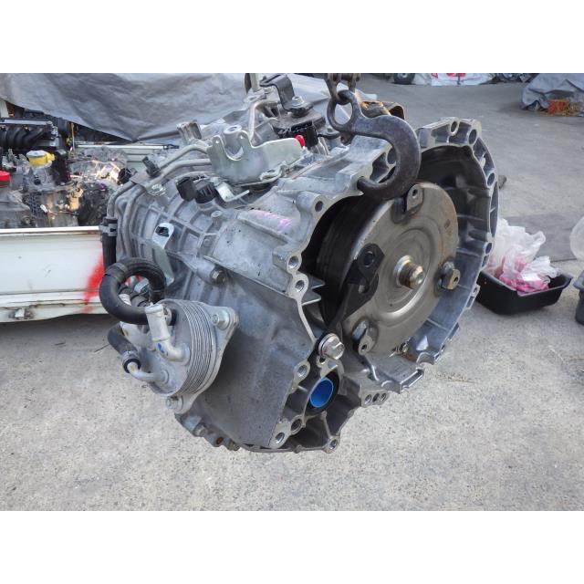 【KAP】131191 ミライース LA300S オートマチックミッションASSY