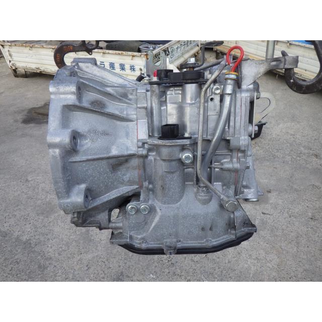 KAP】153538 ミライース LA300S オートマチックミッションASSY