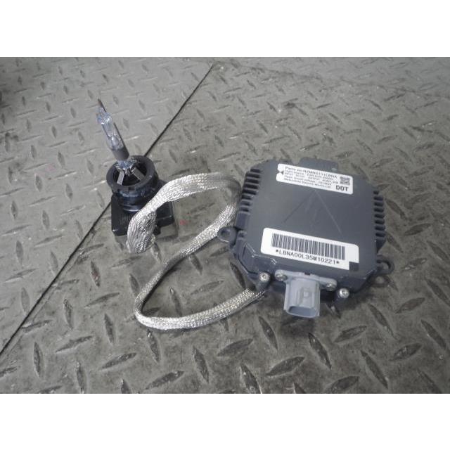【KAP】132009 ノート E11 左HIDコントロールユニット/純正 : 小屋オートパーツ - 通販 - Yahoo!ショッピング