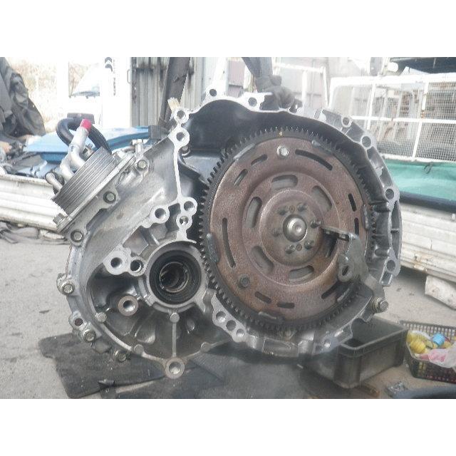 【KAP】133461 プレオプラス LA300F オートマチックミッションASSY