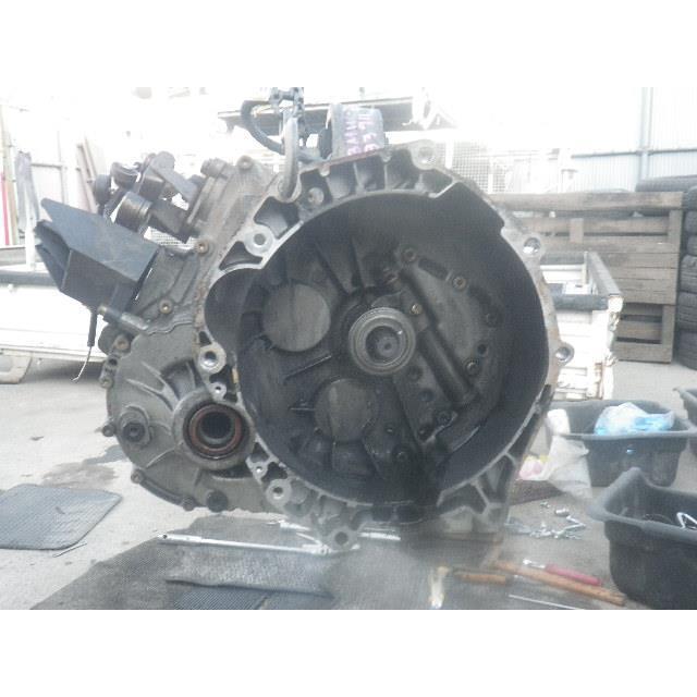 【KAP】133911 BMW ミニ RE16 マニュアルミッションASSY