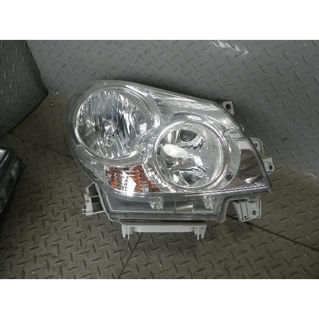 ta　BEWET ライトドライ 5×3 中古 ミラ（ダイハツ） 【KAP】135088 ミラ L275S 右ヘッドライト/純正