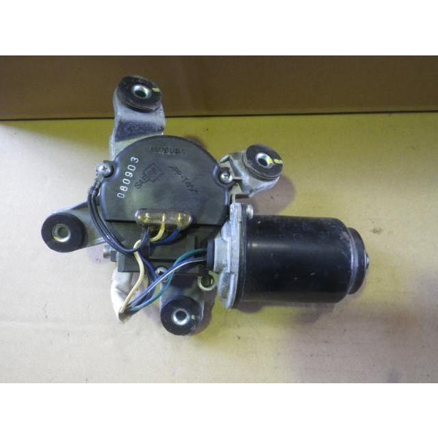 レガシィbp5 ツーリングワゴン　フロントワイパーモーター KAP】135420 レガシィ BP5 フロントワイパーモーター : 小屋オート