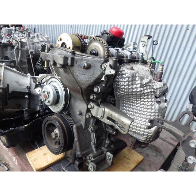 KAP】135852 ミラ L275S エンジンASSY