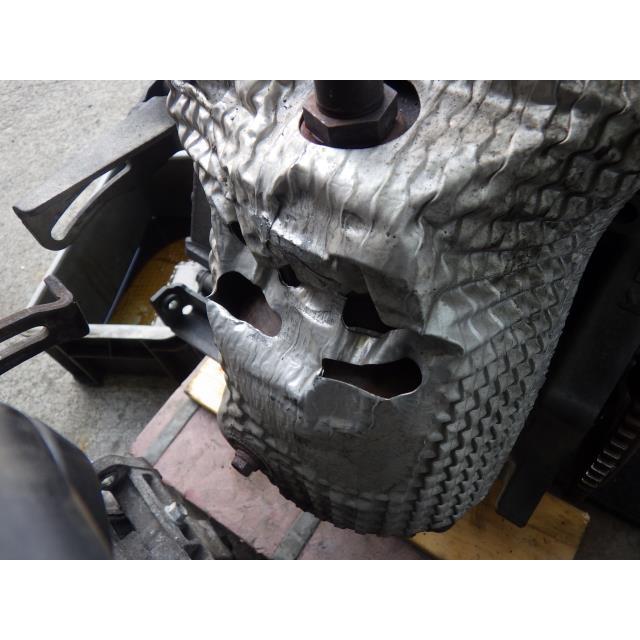 KAP】135852 ミラ L275S エンジンASSY