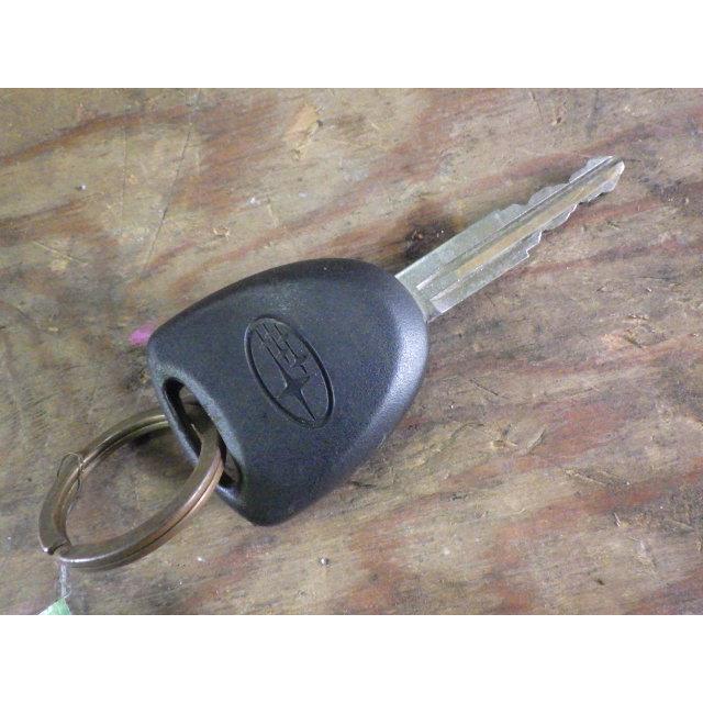 KAP】136881 サンバー S510J キーレスリモコン スバル純正 : 小屋