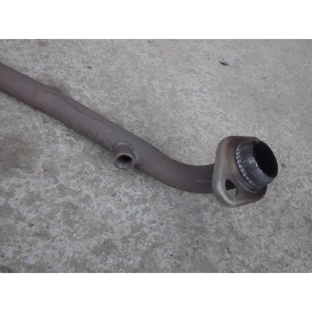 KAP】137200 ミニカ H42V フロントマフラー/純正 : 小屋オートパーツ