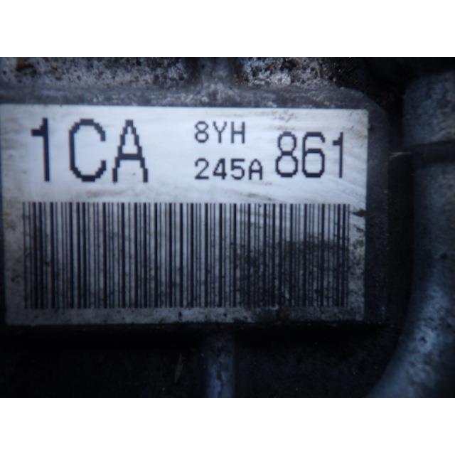 【KAP】140956 ムーヴ L175S オートマチックミッションASSY
