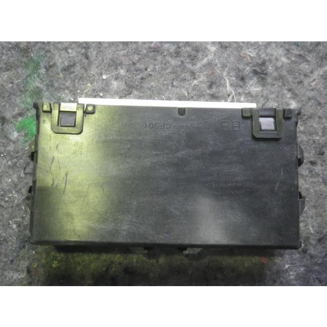 モビリオスパイク DBA-GK1 エンジンコンピューター KEIHIN 37820-RFA