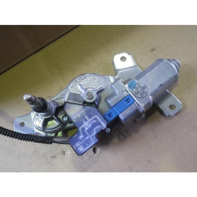 KAP】142323 N−ONE JG1 リアワイパーモーター : 小屋オートパーツ