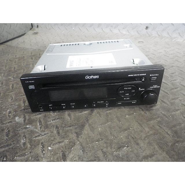 KAP】142370 N−WGN JH1 純正オーディオ : 小屋オートパーツ