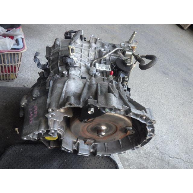 【KAP】142433 ミラココア L675S オートマチックミッションASSY