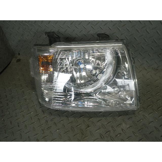 三菱（MITSUBISHI） 【KAP】142662 eKワゴン H81W 右ヘッドライト