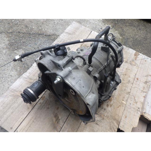 日産 - 【KAP】142672 オッティ H92W オートマチックミッションASSY