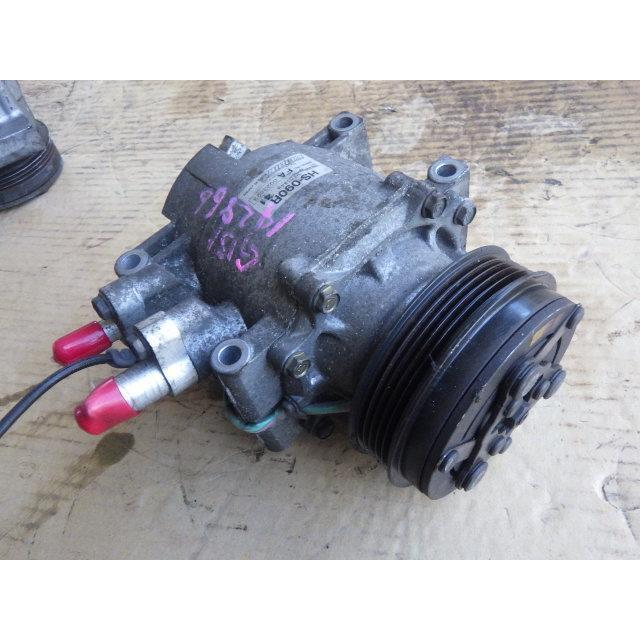 ホンダ（HONDA） 【KAP】142866 モビリオ GB1 エアコンコンプレッサー