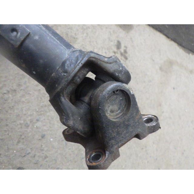 せい 三菱 【KAP】142943 ミニキャブ U62V リアプロペラシャフトASSY