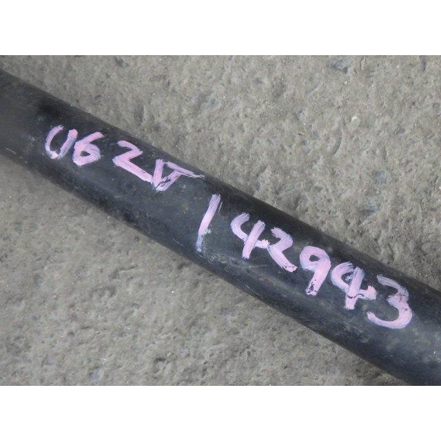 せい 三菱 【KAP】142943 ミニキャブ U62V リアプロペラシャフトASSY