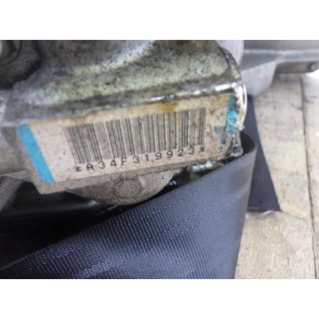 【KAP】143937 スペーシア MK32S オートマチックミッションASSY_3