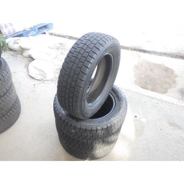 KAP】144093 ダンロップ,WINTER MAXX WM01,175/65R14,2016年製 4本