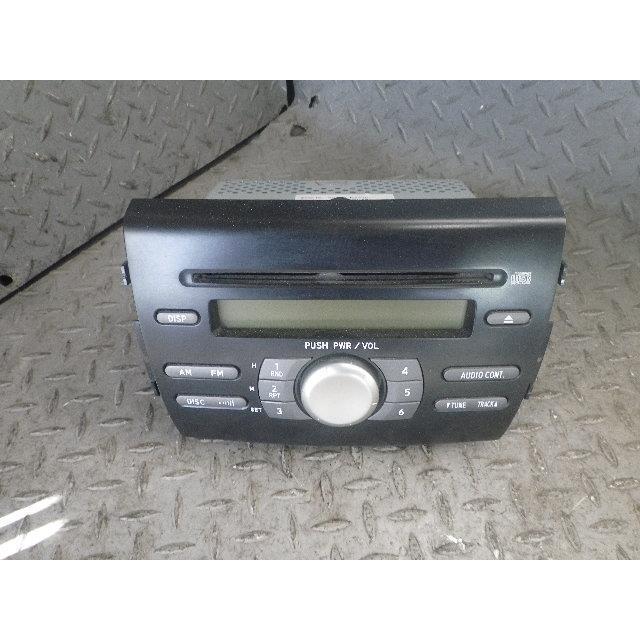 カーオーディオ24v KAP】144805 ムーヴ L175S 純正オーディオ : 小屋オートパーツ - 通販