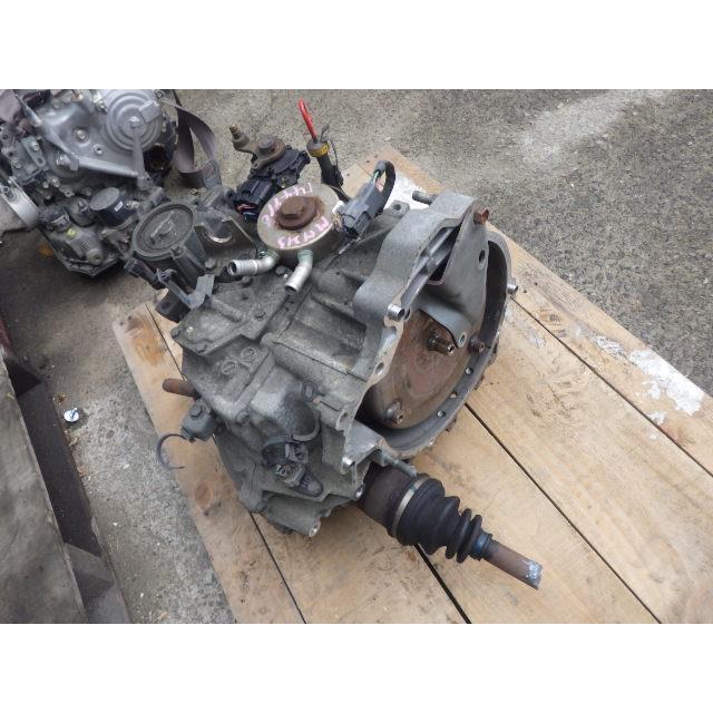 【KAP】144918 ワゴンＲ MH21S オートマチックミッションASSY