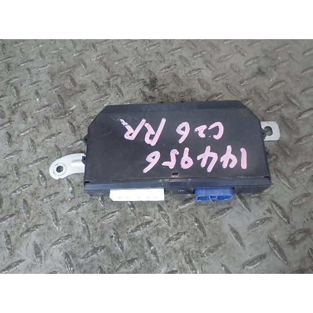 KAP】144956 セレナ C26 右オートスライドドアコントローラー : 小屋