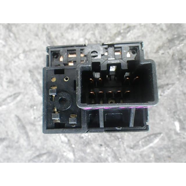 KAP】145703 パレット MK21S ドアミラースイッチ : 小屋オートパーツ