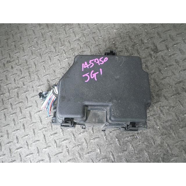 KAP】145750 N−ONE JG1 ヒューズボックス : 小屋オートパーツ