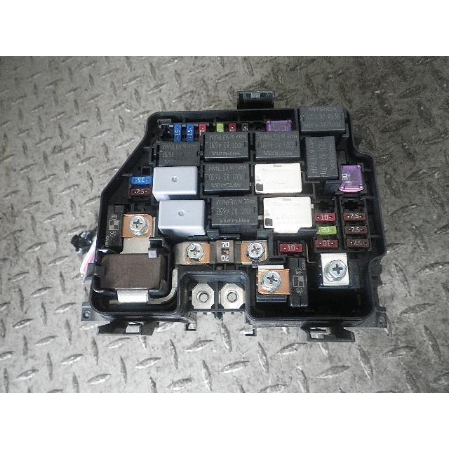 KAP】145750 N−ONE JG1 ヒューズボックス : 小屋オートパーツ