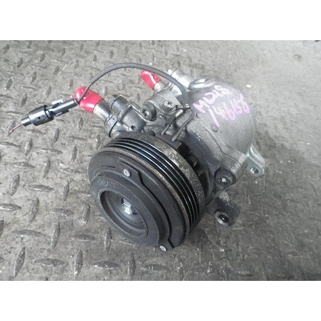 エアコンコンプレッサー KAP】146156 ルークス ML21S エアコンコンプレッサー : 小屋オート