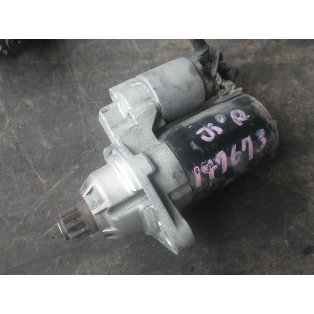 フォルクスワーゲン（Volkswagen） 【KAP】147673 VW ポロ 9NBTS スターター : 小屋オートパーツ - 通販 ...