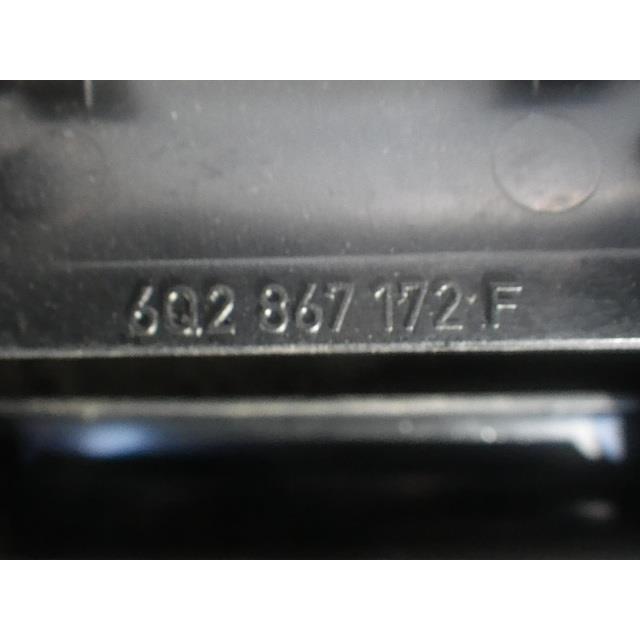 【KAP】147673 VW ポロ 9NBTS パワーウインドースイッチ :000014767361900:小屋オートパーツ - 通販 ...