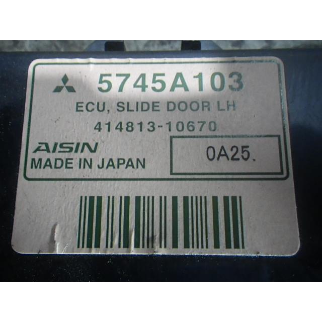 三菱（MITSUBISHI） 【KAP】147700 eKワゴン H82W 左スライドドア 