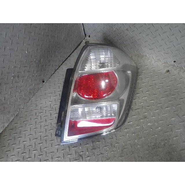 トヨタ（TOYOTA） 【KAP】148180 ラクティス NCP100 左右テールランプ