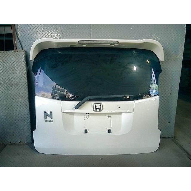 その他 r KAP】152913 N－WGN JH1 左リアドアASSY