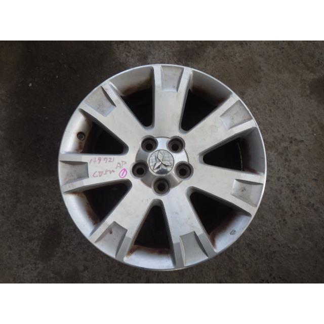 三菱（MITSUBISHI） 【KAP】149721 デリカD5 CV5W 純正ホイール-1