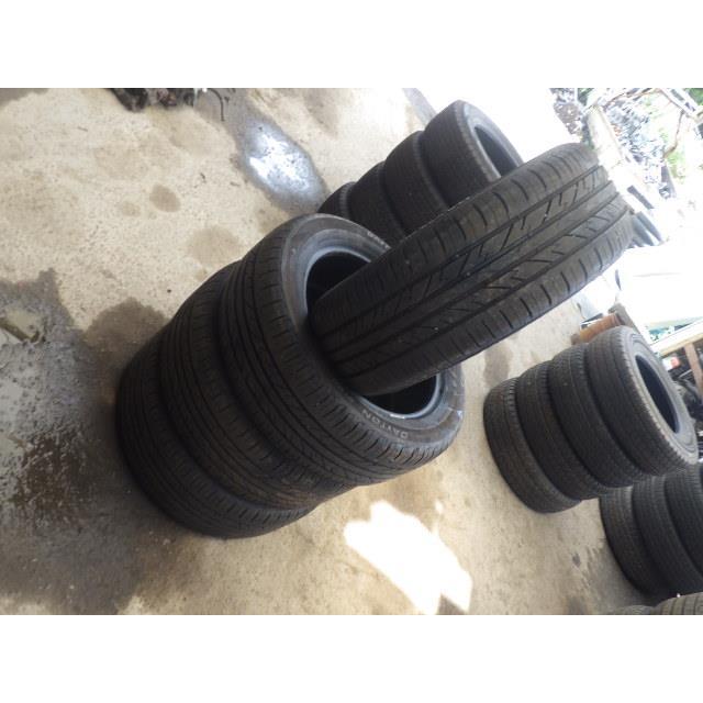 Dayton 【KAP】149868 DAYTON DT30，205/55R16，2022年製 4本 : 小屋 